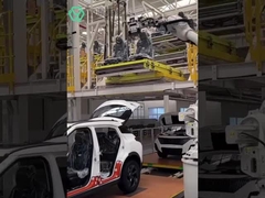 Semprot Lengan Robot Multi Abb Untuk Pengelasan Beban Baja Karbon 650kg IRB 7600