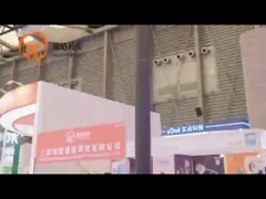 Kamera visual merek Youngyou Ecowise, IoT, pakaian pelindung, dan AMR yang ringan