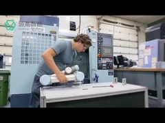 Bisakah Robot Kolaboratif digunakan di pabrik pintar?