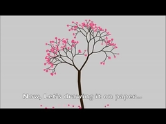 Otomasi dan pelatihan robot kolaboratif