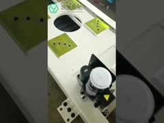 Welding Robot Rail System IRB1410 Irb 1200 Abb Suku Cadang Pengganti Beban 2500kg