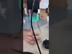 Apa karakteristik kinerja dari multifunctional robot lengan pegangan dengan kekuatan pegangan