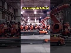 Cara memilih dan mengkonfigurasi rel panduan yang tepat untuk robot Anda