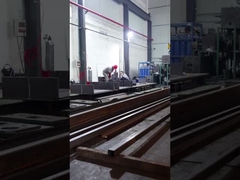 Perubahan apa yang telah dibawa robot pemandu ke jalur produksi Anda?