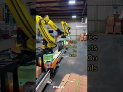 Bagaimana meningkatkan efisiensi produksi dan kualitas produk dengan mesin displacement