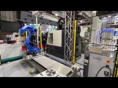Tutorial pemrograman dan kontrol untuk Yaskawa Robotics?