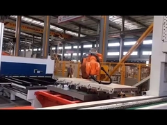 Bagaimana meningkatkan keandalan dan daya tahan robot industri