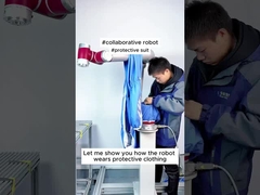 Memahami Pakaian Pelindung Robot: Melindungi Robot Anda dari Kerusakan