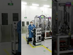 Mobil AMR: asisten cerdas untuk membebaskan tenaga kerja