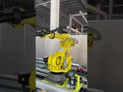 Paket pipa robot: solusi otomatisasi yang efisien, aman, dan nyaman