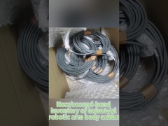 Aksesoris Robot Universal 3HAC024386-001 Robotic Mainpulator 1-6 Axis Harness Cable
