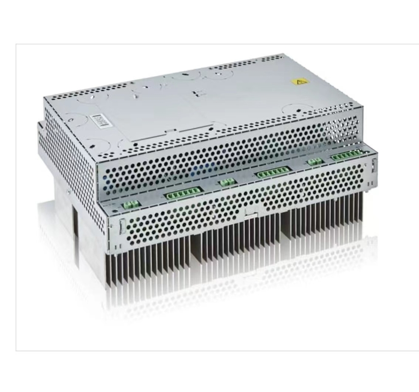 Dsqc 663 Hv Mdu Unit Penggerak Unit Penggerak Irc5 Kabinet Kontrol Untuk Robot ABB