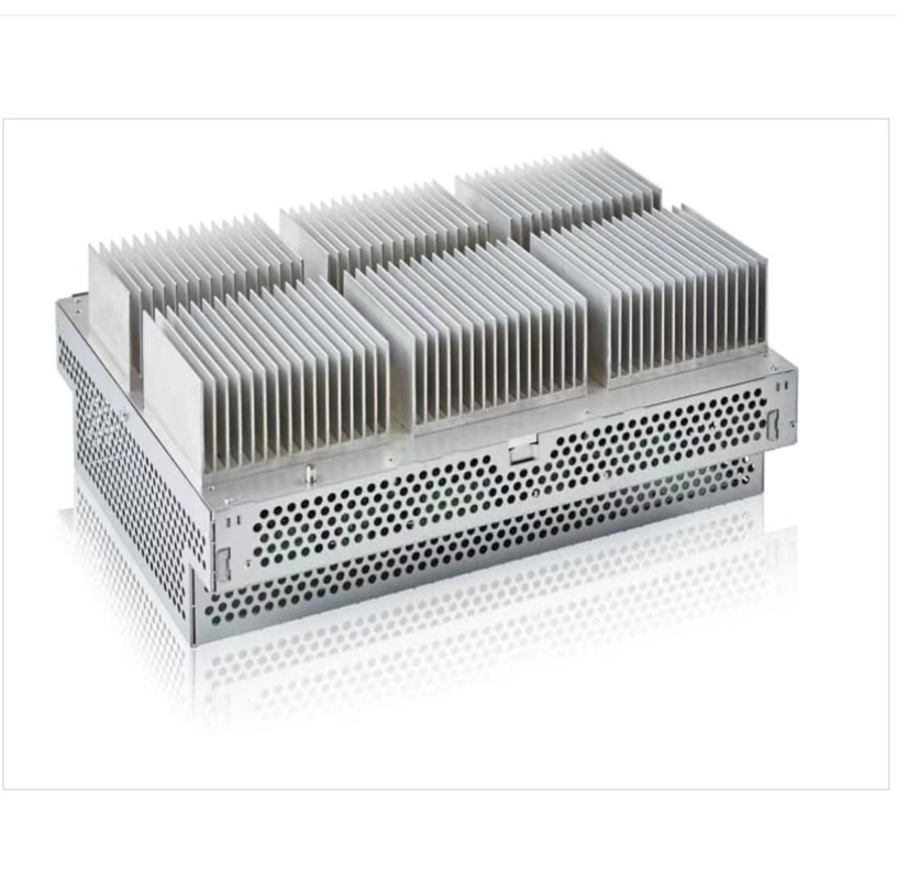 Dsqc 663 Hv Mdu Unit Penggerak Unit Penggerak Irc5 Kabinet Kontrol Untuk Robot ABB
