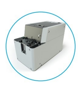 ABB Kuka Robot Gripper Grabber Sekrup Pengunci Otomatis Untuk Sekrup M1.6~M6