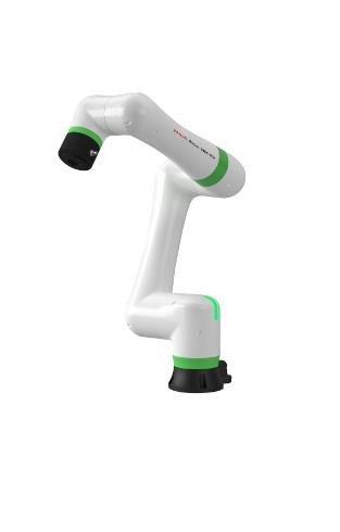 CRX-10iA Fanuc Robot Arm Dijual Kolaborasi Robot Bongkar Muat Hot Memukau