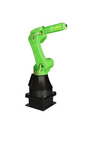 CRX-10iA Fanuc Robot Arm Dijual Kolaborasi Robot Bongkar Muat Hot Memukau