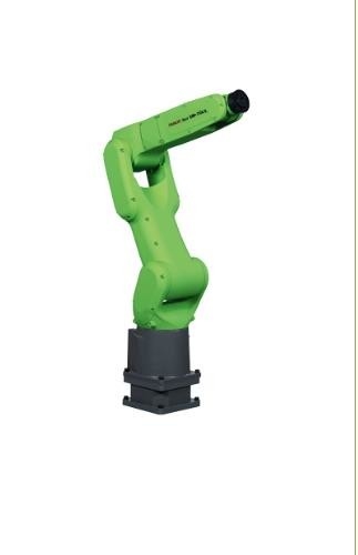 CRX-10iA Fanuc Robot Arm Dijual Kolaborasi Robot Bongkar Muat Hot Memukau