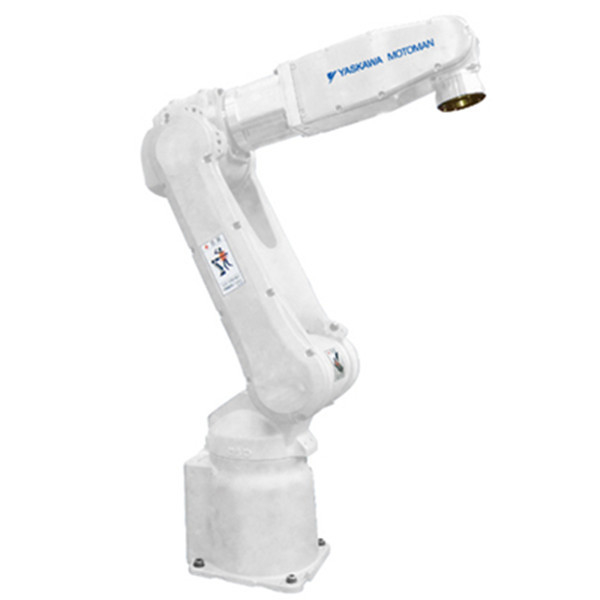 6 Sumbu Lengan Robot Tugas Berat Menangani 165kg Besar Di Kamar Bersih Manipulator 6 Dof