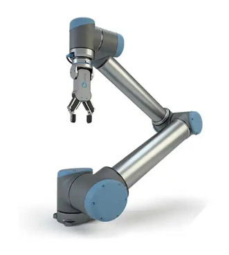 Ur5 Gripper Universal Robotic Gripper Pneumatic Arm Gripper Untuk Mengencangkan Sorting Bottle Cobot