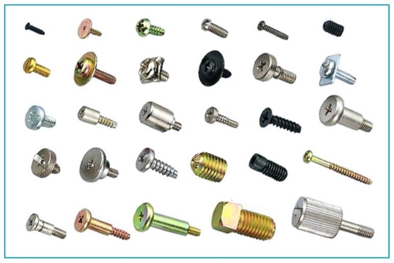 Mesin Obeng Pengumpan Otomatis Robotic Floor Type 4 Axis Screw Fastening