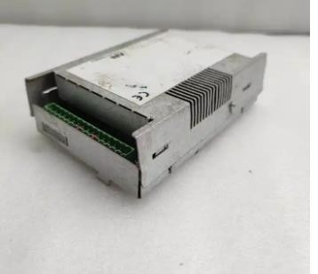Abb Dsqc 377b Unit Pelacakan Konveyor 3HNE 01586-1 17 Servo Drive PLC Stok Baru 0,48kg