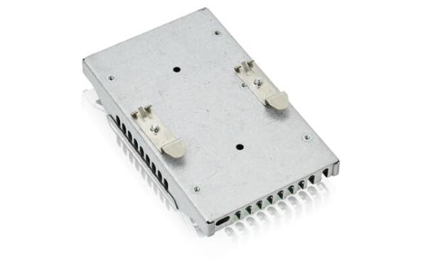 Papan Dsqc 652 Abb 3HAC025917-001 Nilai Tegangan 100-240 VAC