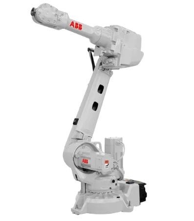 Bagian Robot ABB dijual Dengan Gear AC Motor 3HAC047574-002 IRB26001600