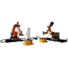 Remote Controlled Pick And Place Robot Project Packing 5 6 7 Axis Robot Arms Machine