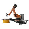 Remote Controlled Pick And Place Robot Project Packing 5 6 7 Axis Robot Arms Machine