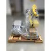 Lengan Robot Fanuc 6 Axis Dengan Muatan Hingga 10kg Dan Pengulangan ±0,02mm