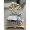 Lengan Robot Fanuc 6 Axis Dengan Muatan Hingga 10kg Dan Pengulangan ±0,02mm