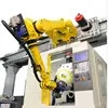 FANUC M-710iC / 50 6 Axis Industrial Robot Arm For Packing Assembly Peralatan Penanganan Bahan