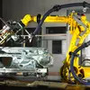 FANUC M-710iC / 50 6 Axis Industrial Robot Arm For Packing Assembly Peralatan Penanganan Bahan