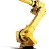 FANUC M-710iC / 50 6 Axis Industrial Robot Arm For Packing Assembly Peralatan Penanganan Bahan