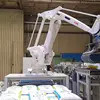 Inovatif Dan Dapat Diandalkan Abb Robot Arm Dengan IP67 Tingkat Perlindungan 6 Axis 360° - 360°