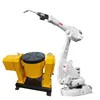 Inovatif Dan Dapat Diandalkan Abb Robot Arm Dengan IP67 Tingkat Perlindungan 6 Axis 360° - 360°