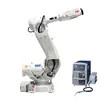 Inovatif Dan Dapat Diandalkan Abb Robot Arm Dengan IP67 Tingkat Perlindungan 6 Axis 360° - 360°