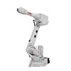 Inovatif Dan Dapat Diandalkan Abb Robot Arm Dengan IP67 Tingkat Perlindungan 6 Axis 360° - 360°