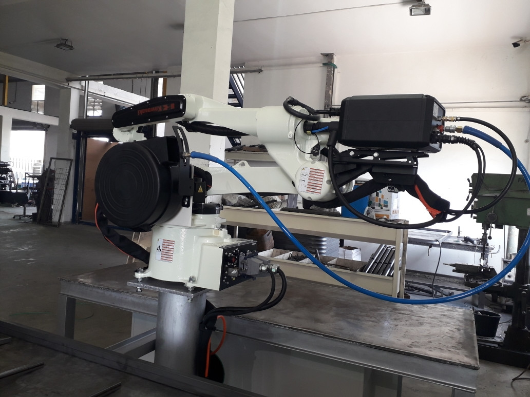 Penutup Armor Robot Efisien Dengan Ukuran Paket Tunggal 40X35X20 Cm Penutup debu Termasuk