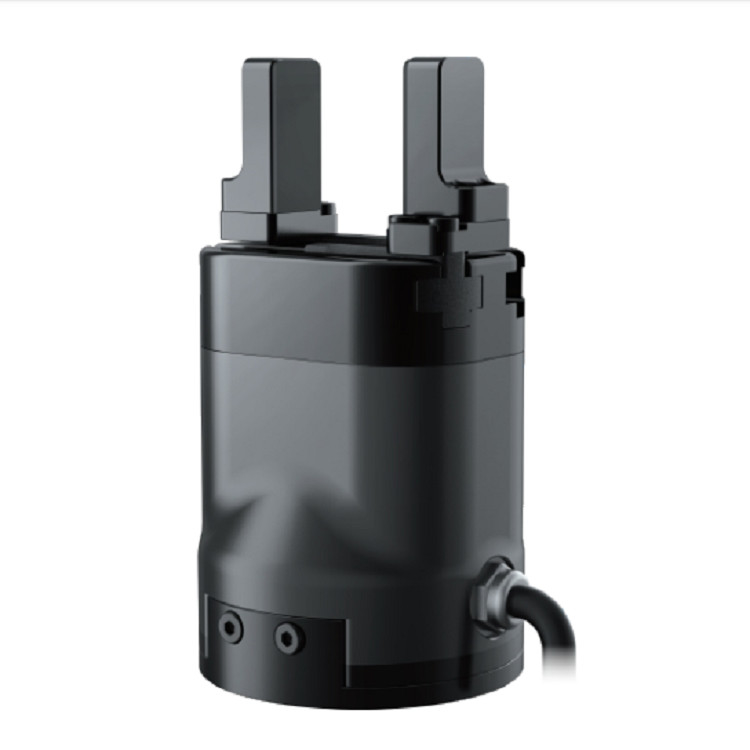 0.5Kg Kapasitas Beban Robotic Arm Gripper Dengan Perlindungan IP54 Untuk Robotik Industri