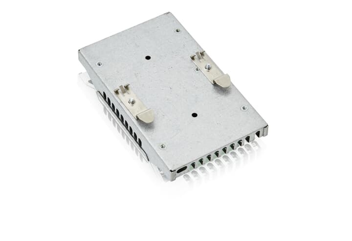 IO Board - 24V Digital Robotic Add-Ons Produk Net Depth 155.5 mm