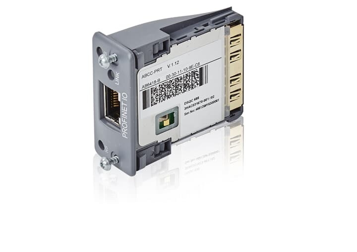 22.3 mm Tinggi bersih 54,5 mm kedalaman bersih robot DSQC 688 Profinet FA Untuk industri manufaktur