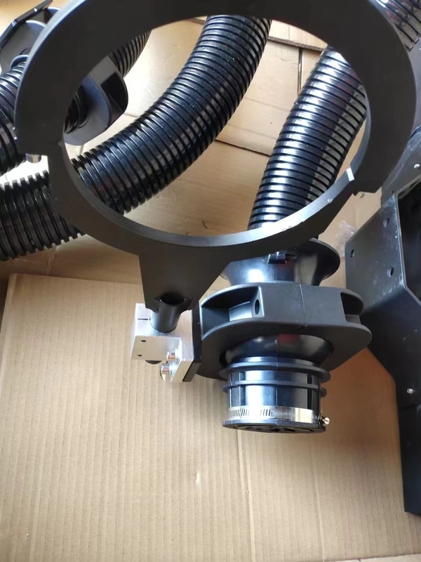 Paket Pakaian Robot Terintegrasi EW-01-FANUC 165F SD-70-A136 Dengan Dukungan Teknis Jauh