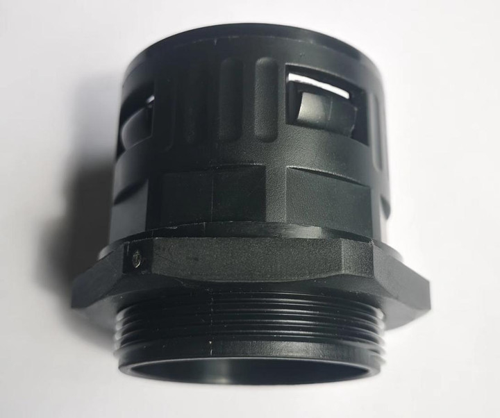 Split Type Robot Dress Pack Untuk Pengelasan Diameter Dalam 48cm Aplikasi Robot Adaptif