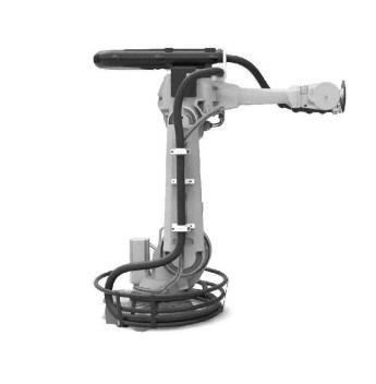 Straight Bar Robot Dress Pack Dukungan Teknis Jauh Dan Penghematan Waktu Expansion Box